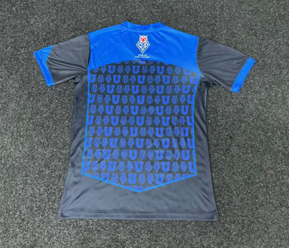 Universidad Católica Special Edition 2025/2026 Fan Version Football Jersey