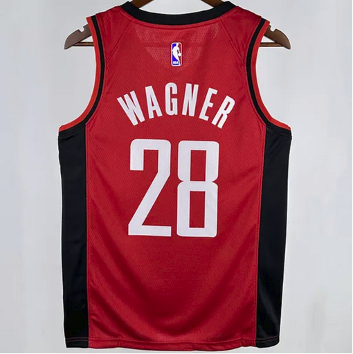 LA Clippers 2024/2025 Football Jersey