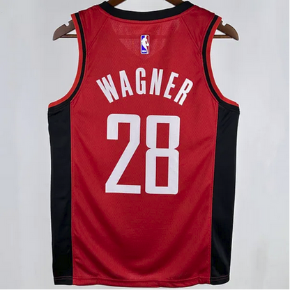 LA Clippers 2024/2025 Football Jersey