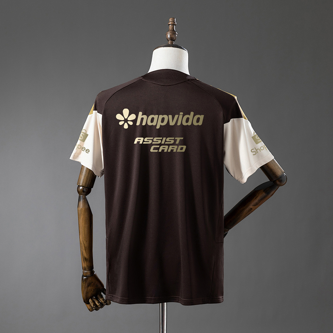 Flamengo Special Edition 2026/2027 Fan Version Football Jersey