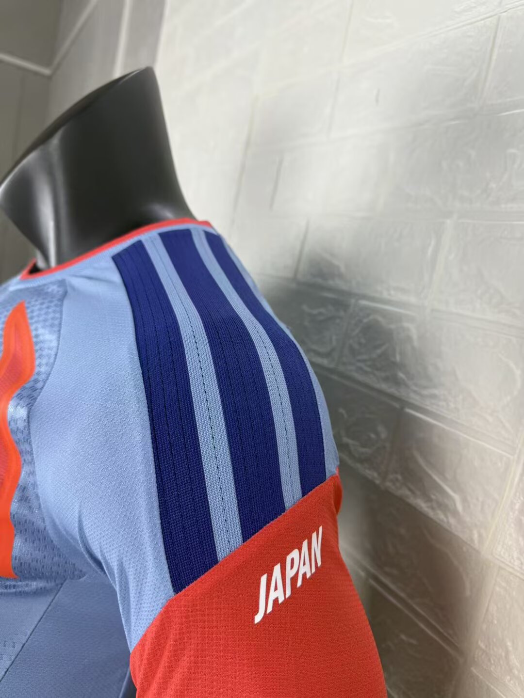 Japan 2026/2027 Player Version Tracksuit