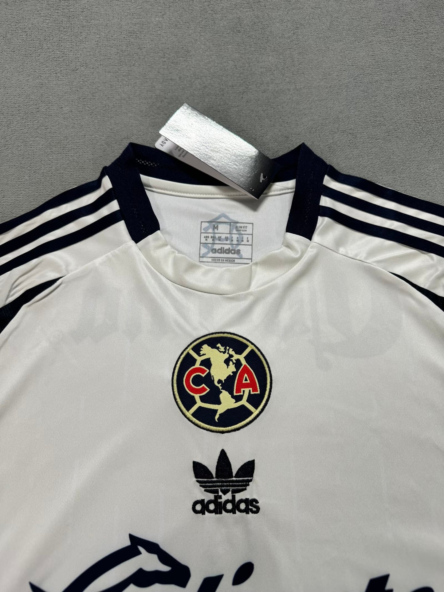 Club America 2025/2026 Fan Version Tracksuit