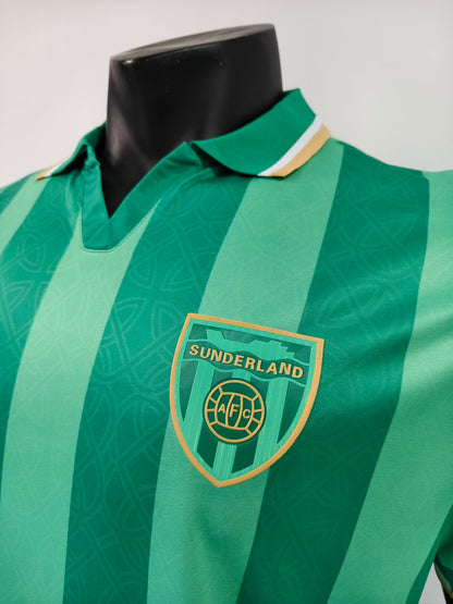 Sunderland Special Edition 2025/2026 Fan Version Football Jersey