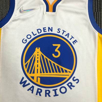 Golden State Warriors Football Jersey