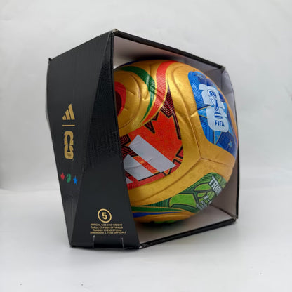 Adidas WORD CUP Ball equipment