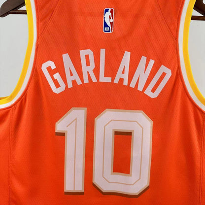 LA Lakers 2026 Football Jersey