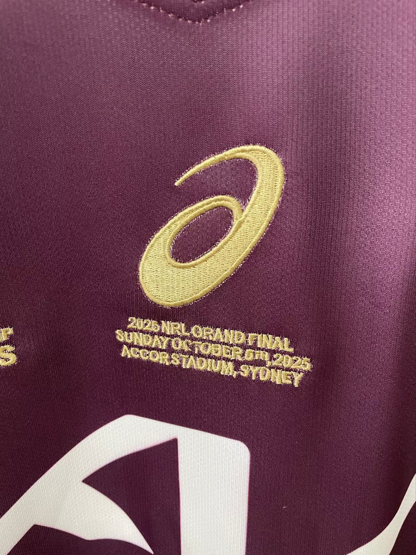 Rugby Jerseys 2025 Fan Version Football Jersey