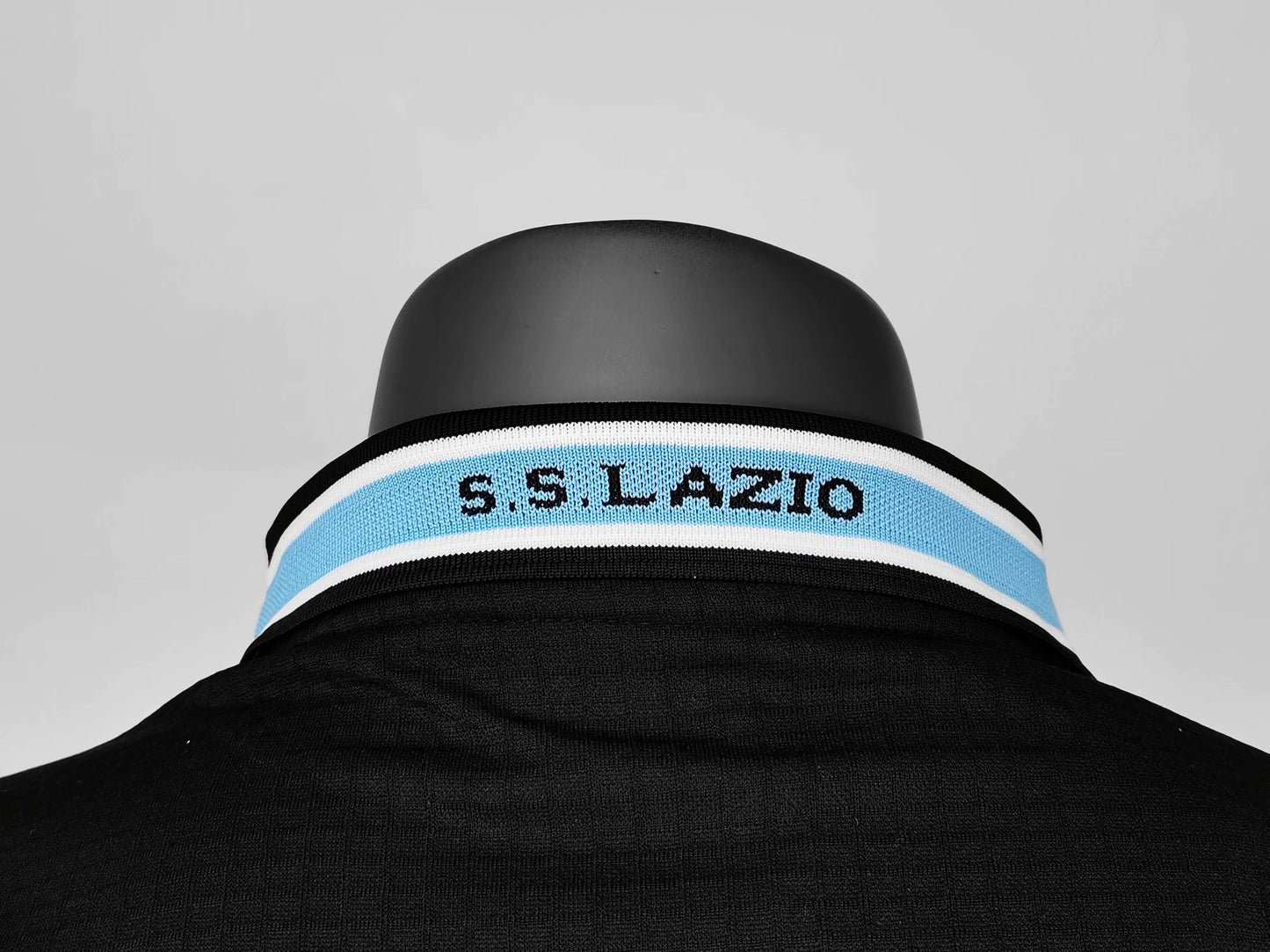 Retro Lazio 1998/1999 Away Football Jersey