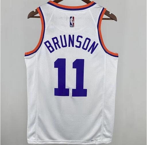 Retro LA Clippers 2024/2025 Football Jersey