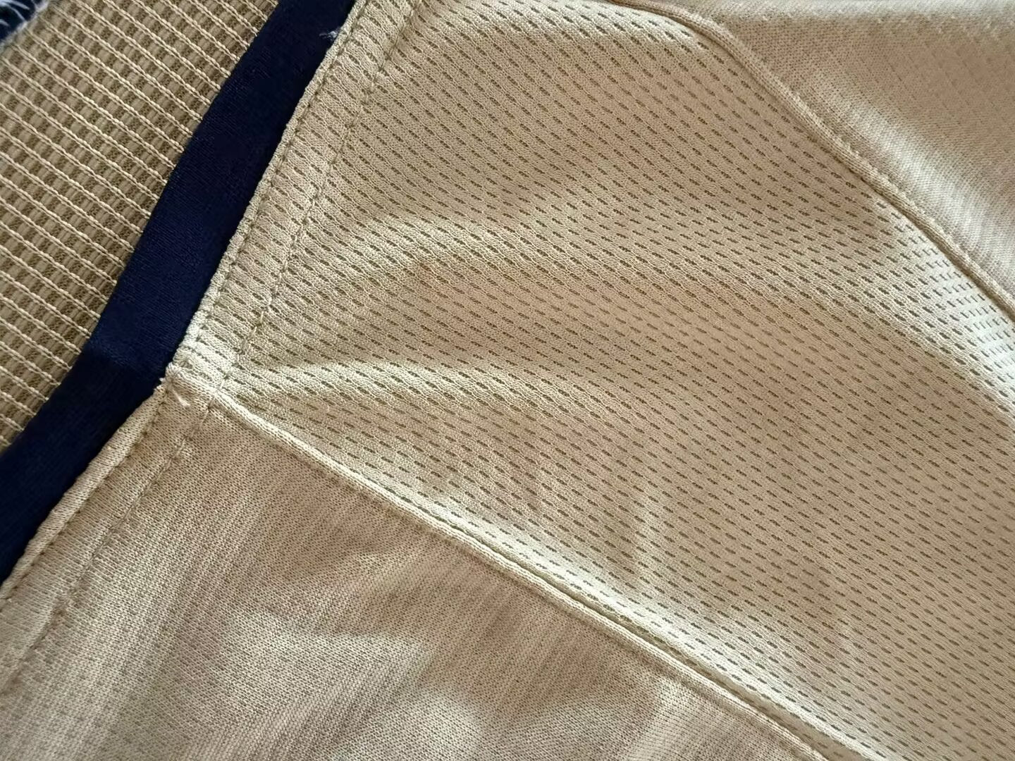 Retro Boca 2007/2008 Away Fan Version Football Jersey