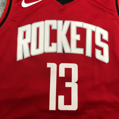 Houston Rockets 2021 Football Jersey