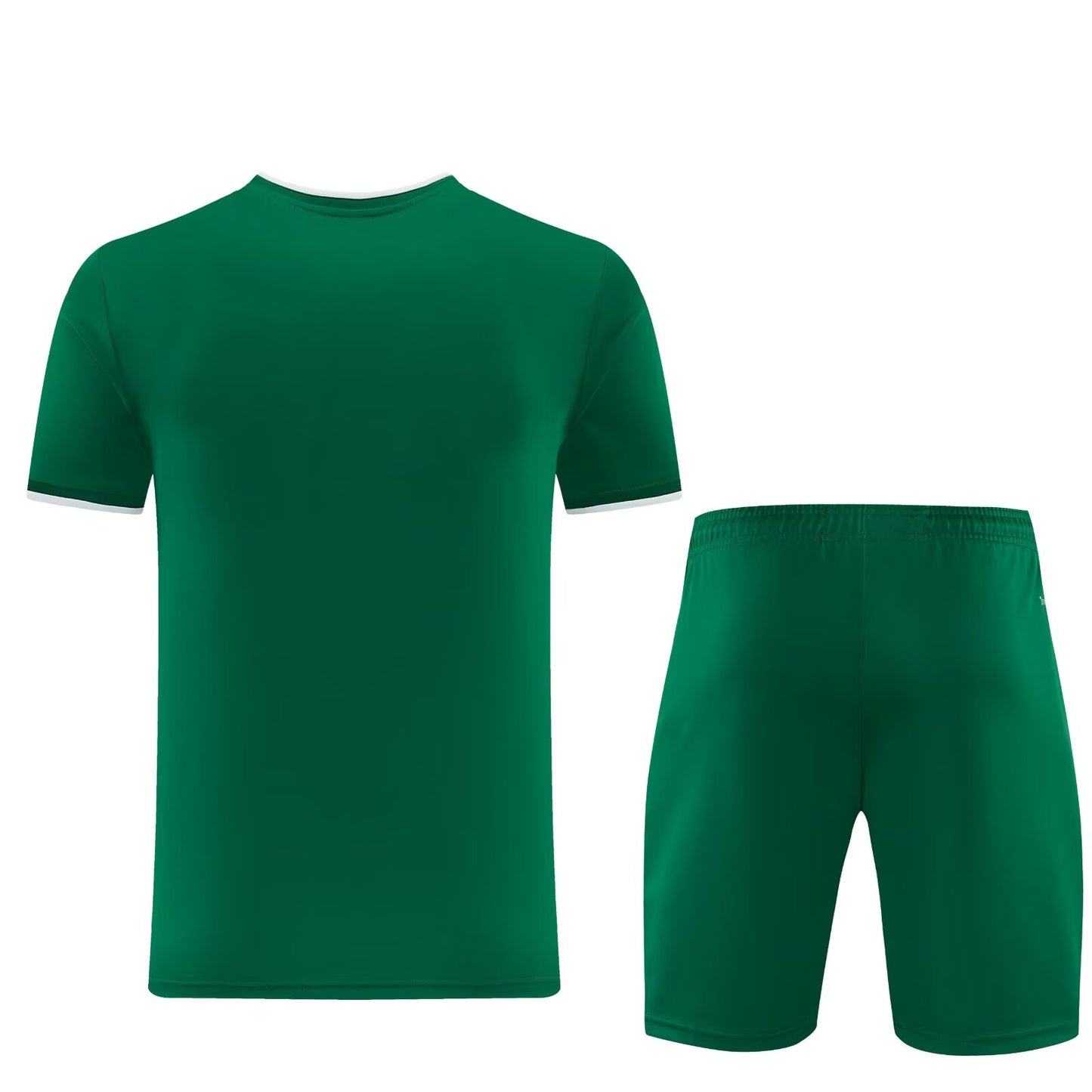 Adidas Clover T-shirt Green sets with pants Jersey 2026-2027