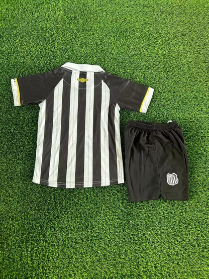 Kids jerseys 2023/2024 Kids Away Football Jersey