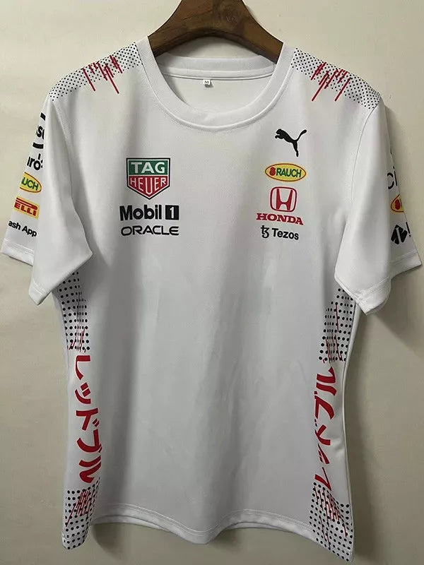Racing Suit Special Edition 2021 Football Jersey
