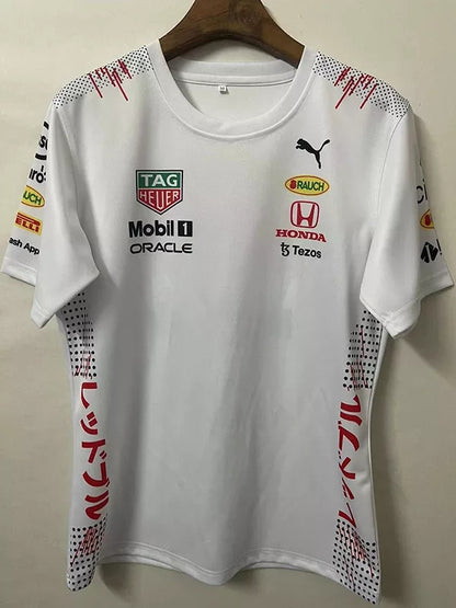 Racing Suit Special Edition 2021 Football Jersey
