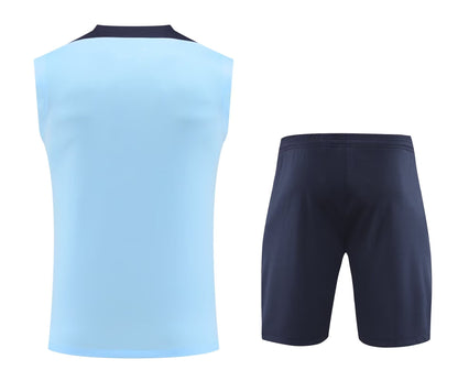 French 2024/2025 Tracksuit