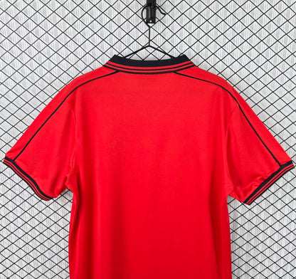 Retro Osasuna Home Jersey 1998-1999