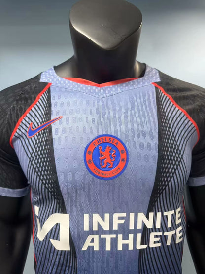 Chelsea Special Edition 2025/2026 Player Version Football Jersey