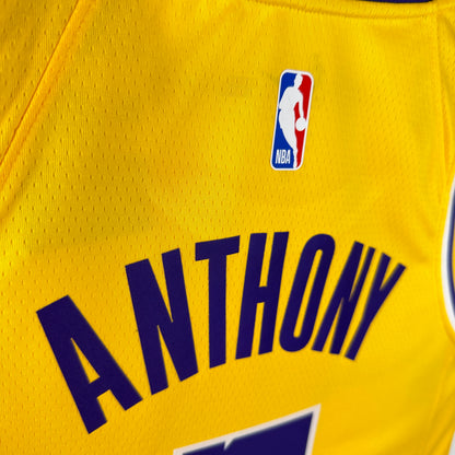 LA Lakers 2023 Football Jersey