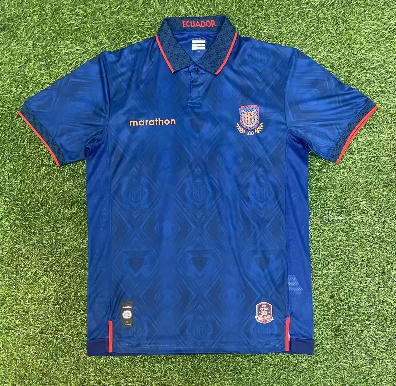 other national team 2025/2026 Third Fan Version Football Jersey