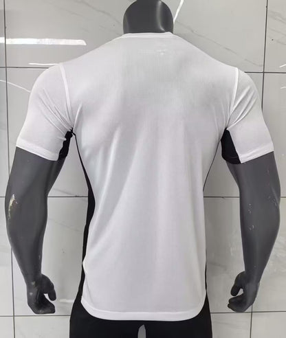 Uruguay 2025/2026 Away Fan Version Football Jersey