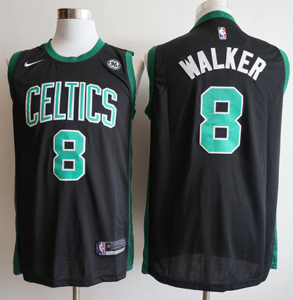 Boston Celtics Football Jersey