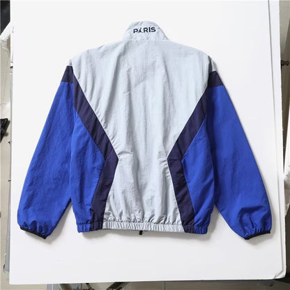 Windbreaker 2025/2026 Windbreaker