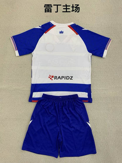 Kids jerseys 2024/2025 Kids Home Football Jersey