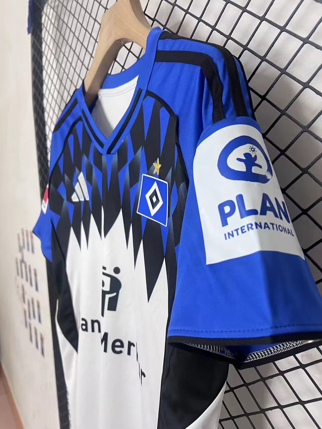 other team 2025/2026 Home Fan Version Football Jersey