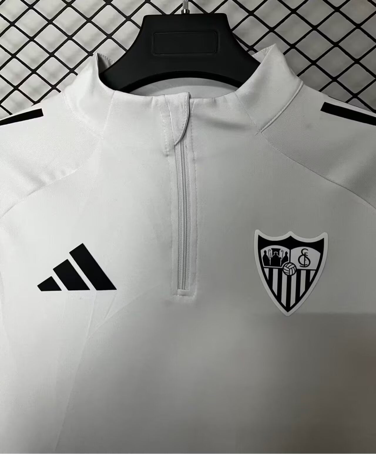Retro Jacket suite 2025/2026 Tracksuit