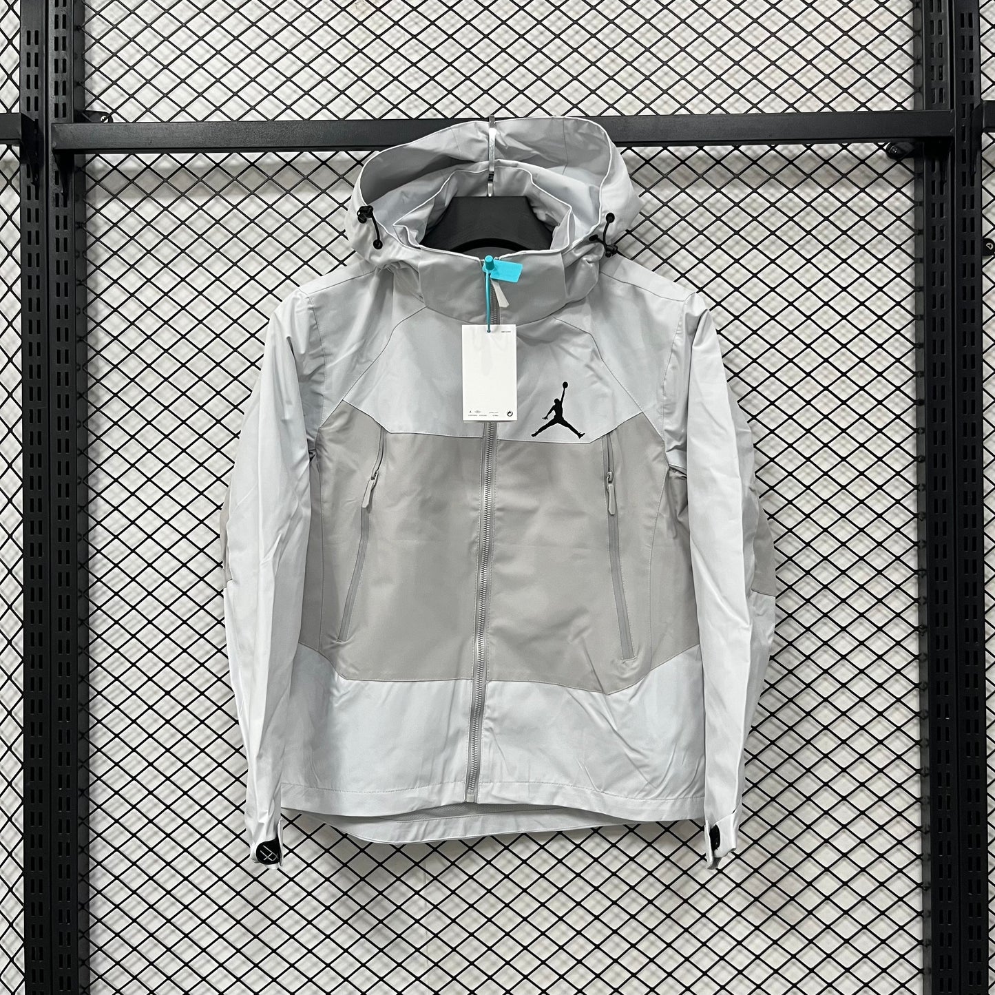 Windbreaker 2025/2026 Windbreaker