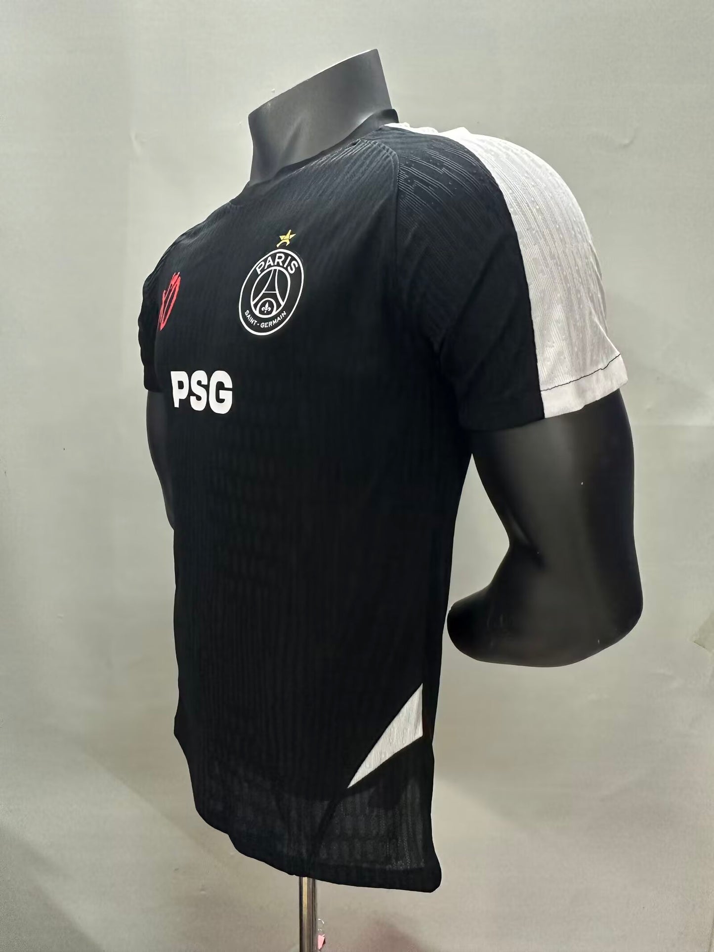 PSG Paris 2025/2026 Player Version Tracksuit