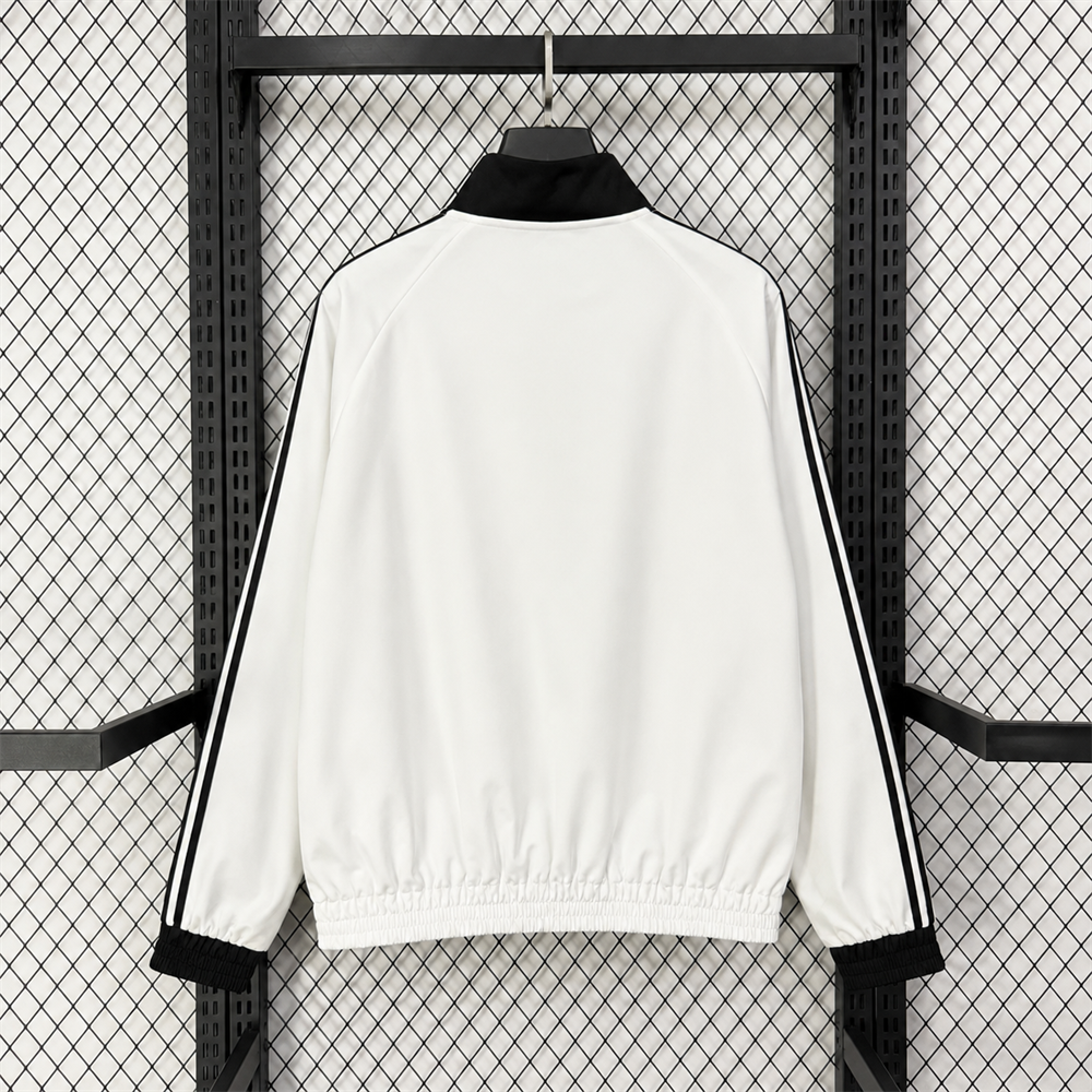 Retro Windbreaker 2026/2027 Windbreaker