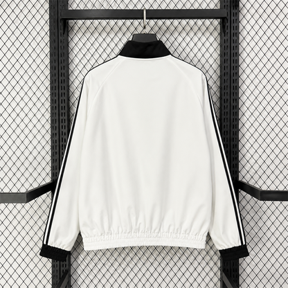Retro Windbreaker 2026/2027 Windbreaker