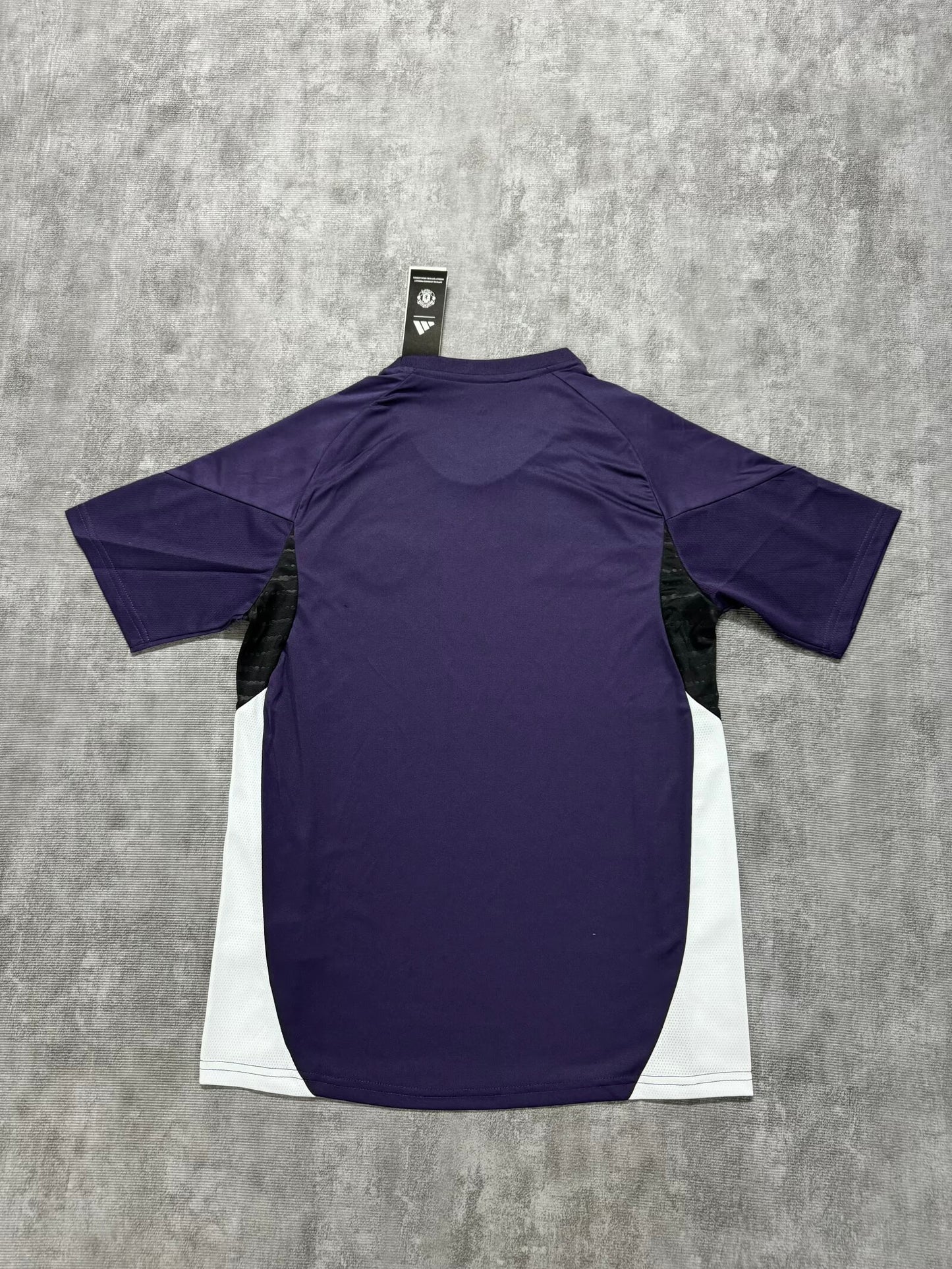 Manchester United Special Edition 2025/2026 Fan Version Football Jersey