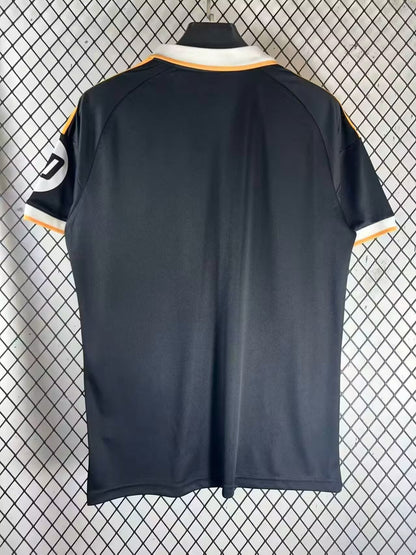Real Madrid Special Edition 2026/2027 Fan Version Football Jersey
