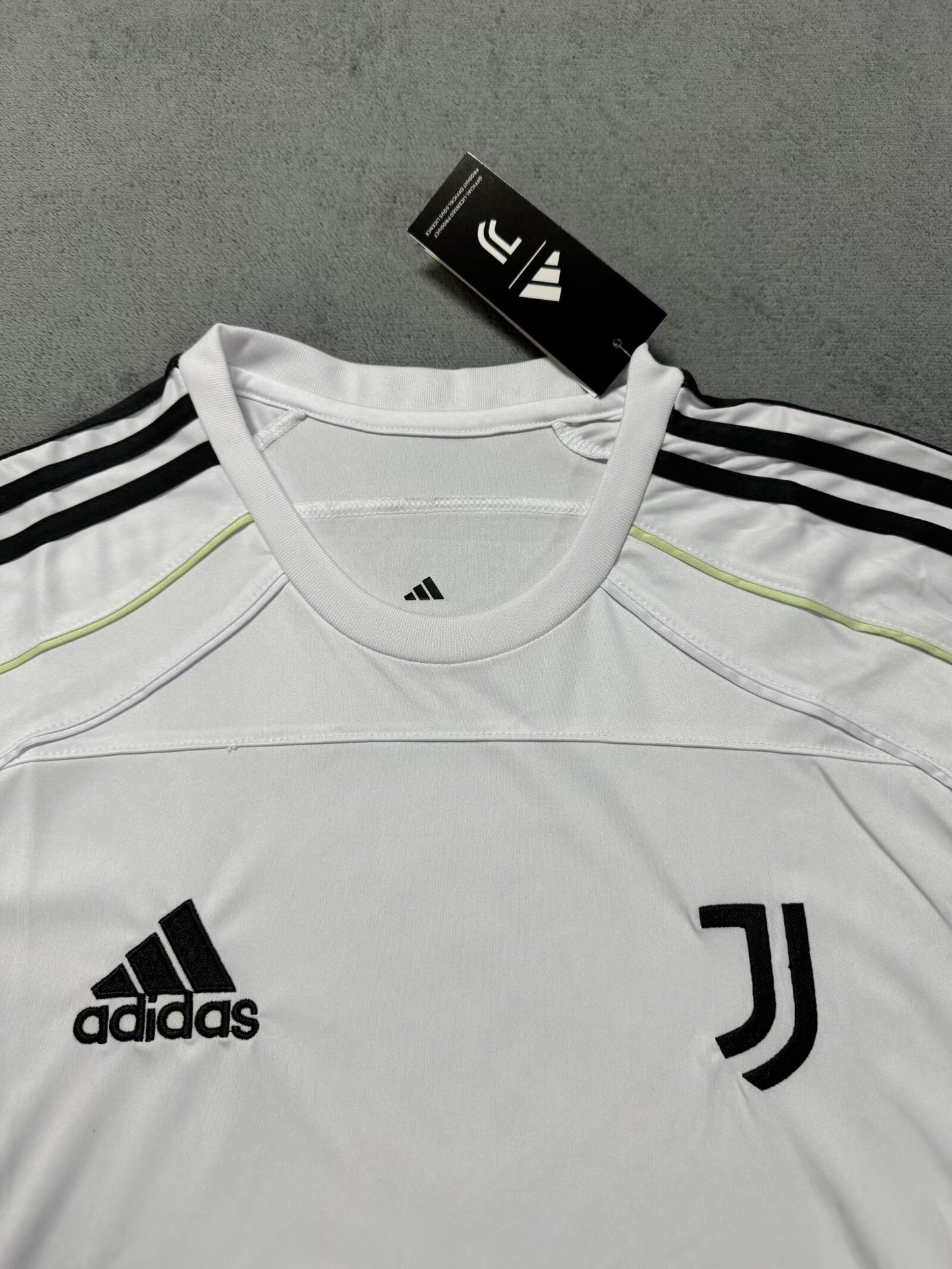 Juventus Special Edition 2025/2026 Fan Version Football Jersey