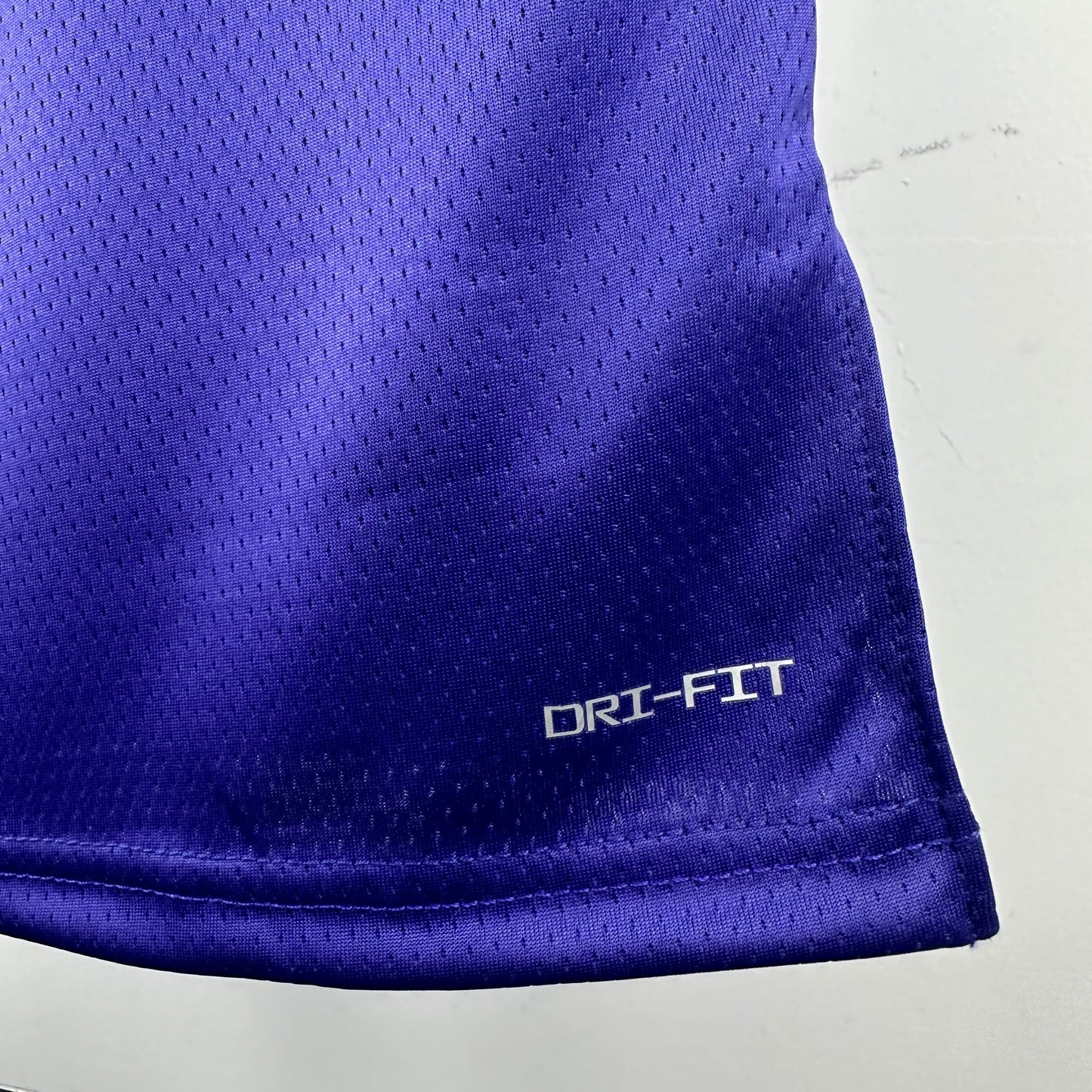 LA Lakers 2025 Football Jersey
