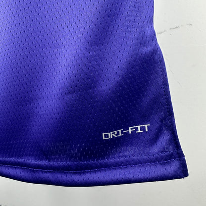 LA Lakers 2025 Football Jersey
