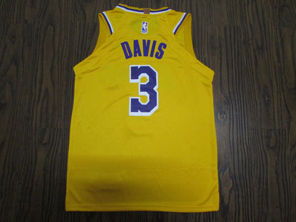 LA Lakers Football Jersey