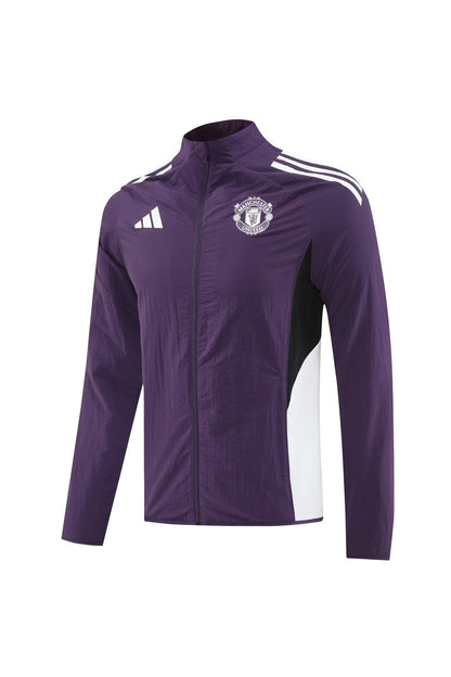 Windbreaker 2025/2026 Windbreaker