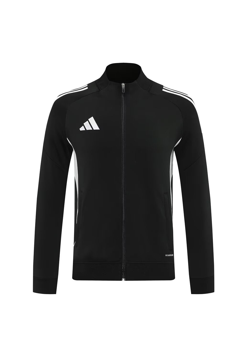 Barcelona 2025/2026 Tracksuit