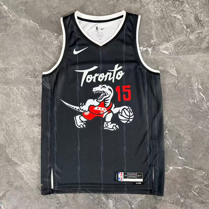 Toronto Raptors 2026 Football Jersey