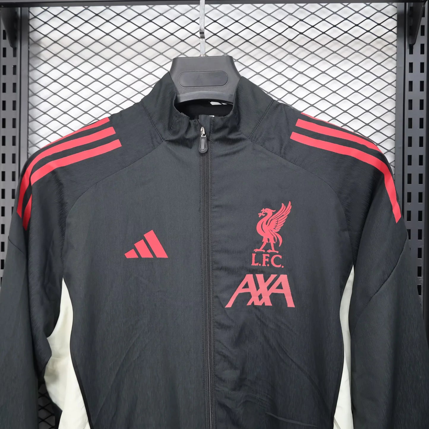 Windbreaker 2025/2026 Windbreaker