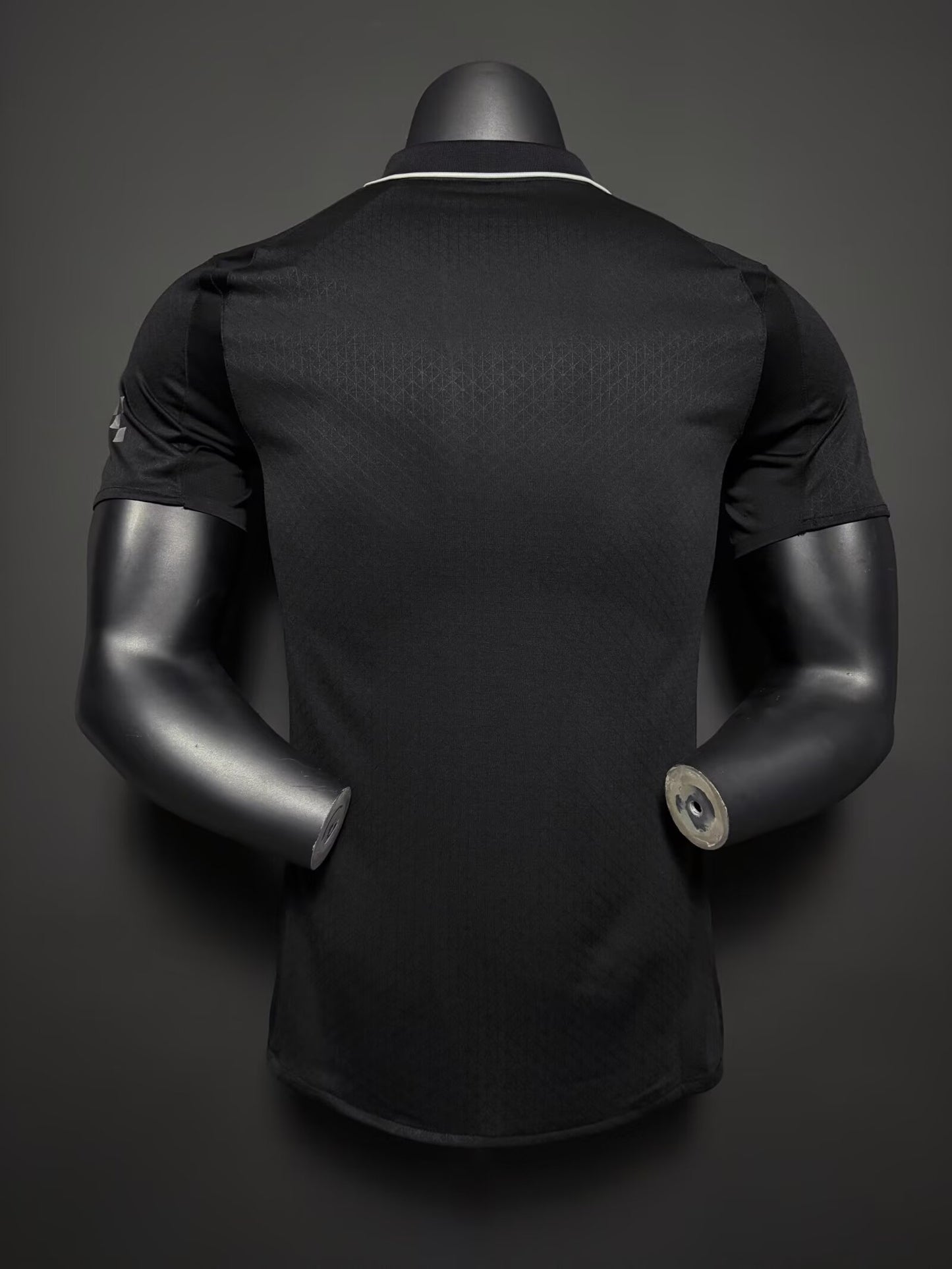 Manchester City 2025/2026 Third Away Player Version Football Jersey