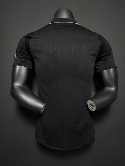 Manchester City 2025/2026 Third Away Player Version Football Jersey
