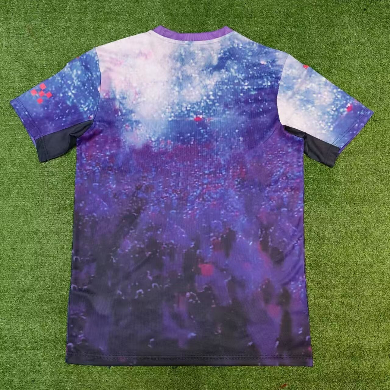 Manchester City Special Edition 2024/2025 Fan Version Football Jersey