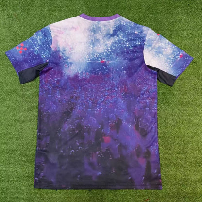 Manchester City Special Edition 2024/2025 Fan Version Football Jersey