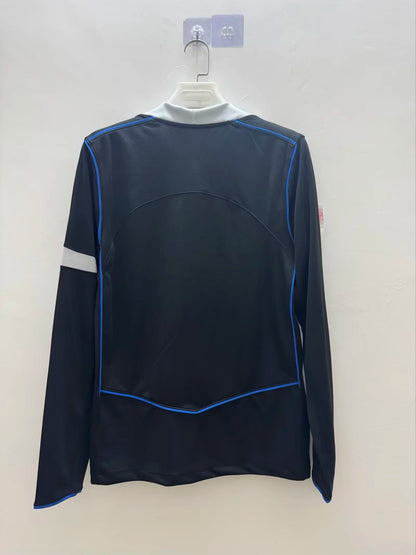 Chelsea 2025/2026 Third Away Fan Version Football Jersey