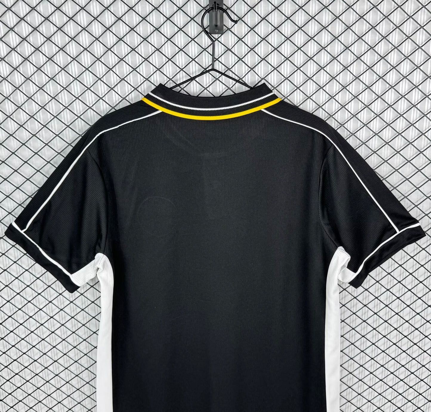 Retro St. Pauli Away Jersey 1999-2000